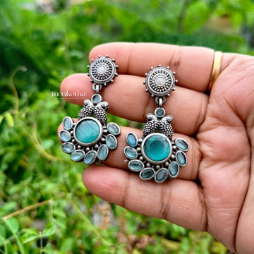 Kavya Ethnic Mesmerizing Earrings