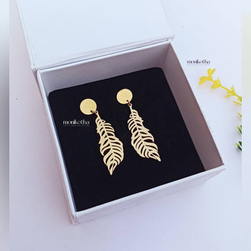 Piya Anti Tarnish Earrings